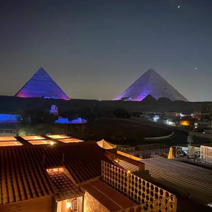 Pyramids Guest House photo 4
