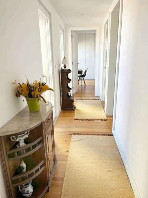 LXLUXHOME - Family and Cozy Apartment - AC - Parking - Lift