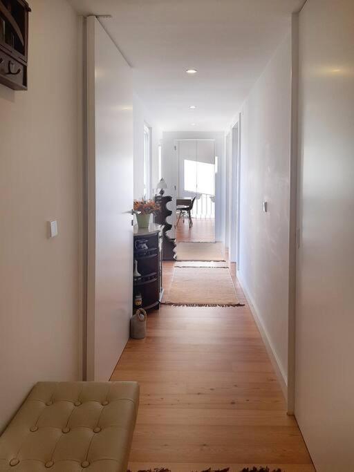 LXLUXHOME - Family and Cozy Apartment - AC - Parking - Lift