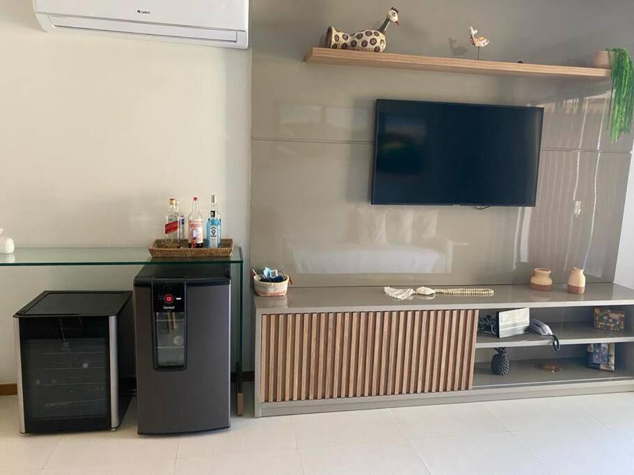 Refúgio Beira-Mar: 100m da praia (village Itacimirim)