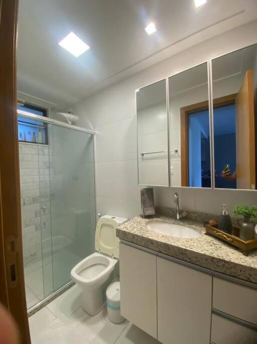 Refúgio Beira-Mar: 100m da praia (village Itacimirim)