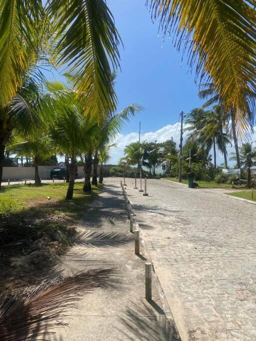 Refúgio Beira-Mar: 100m da praia (village Itacimirim)