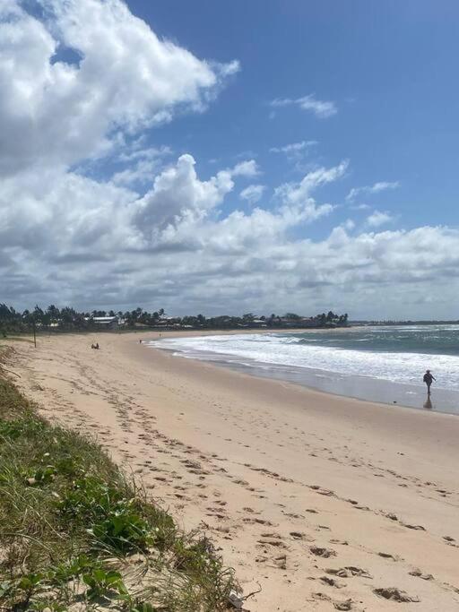 Refúgio Beira-Mar: 100m da praia (village Itacimirim)