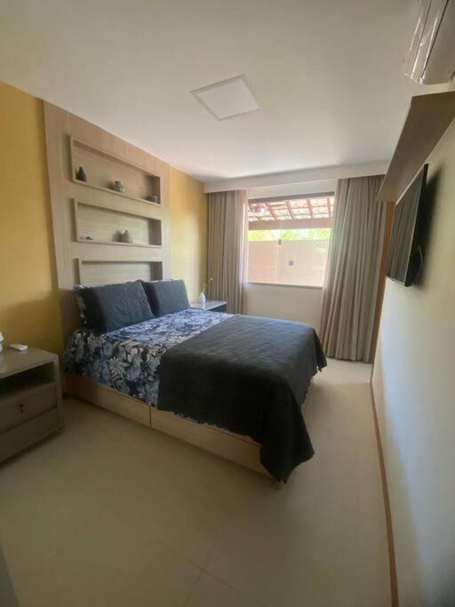 Refúgio Beira-Mar: 100m da praia (village Itacimirim)