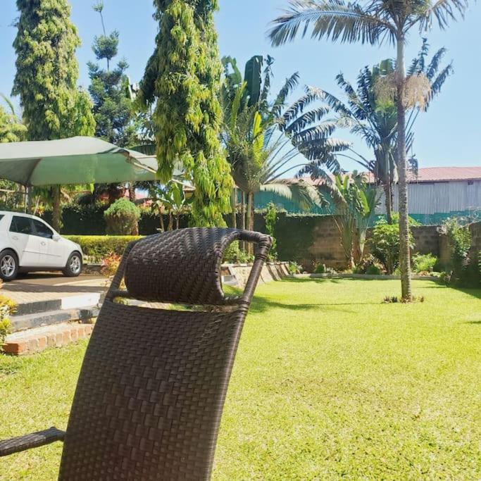 Reverie Villa view 3