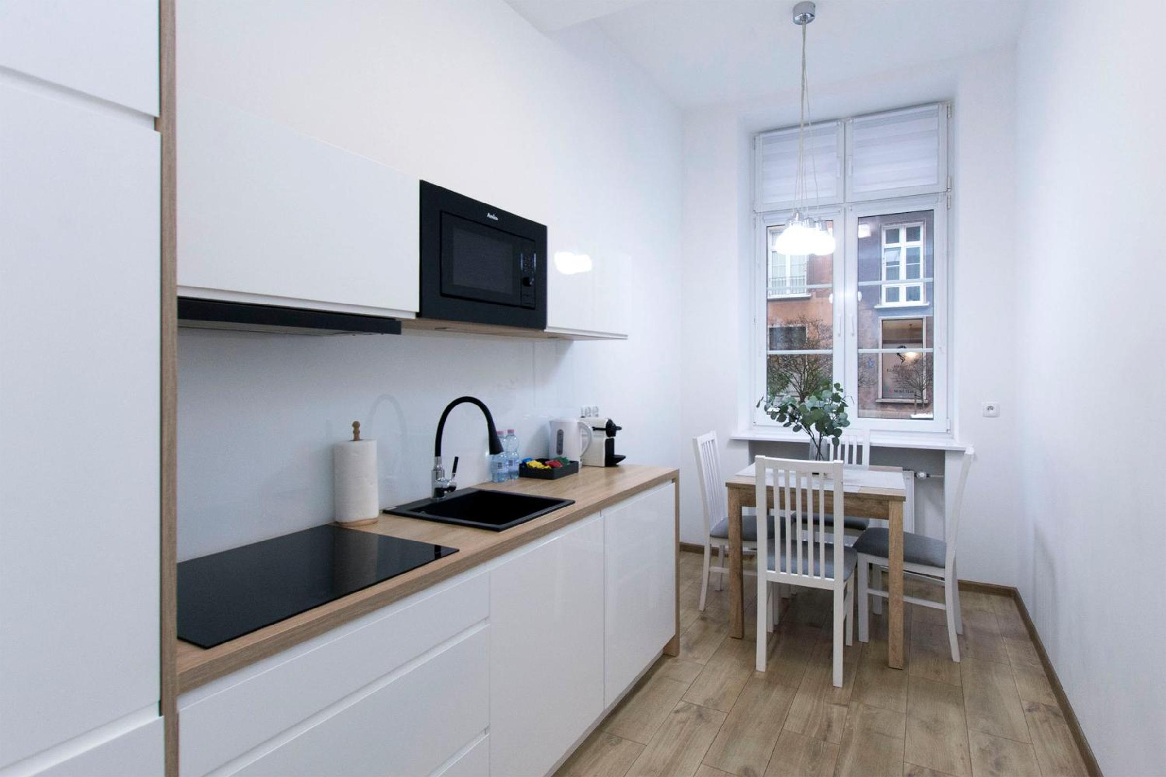 Twój Salon-Apartamenty Stare Miasto