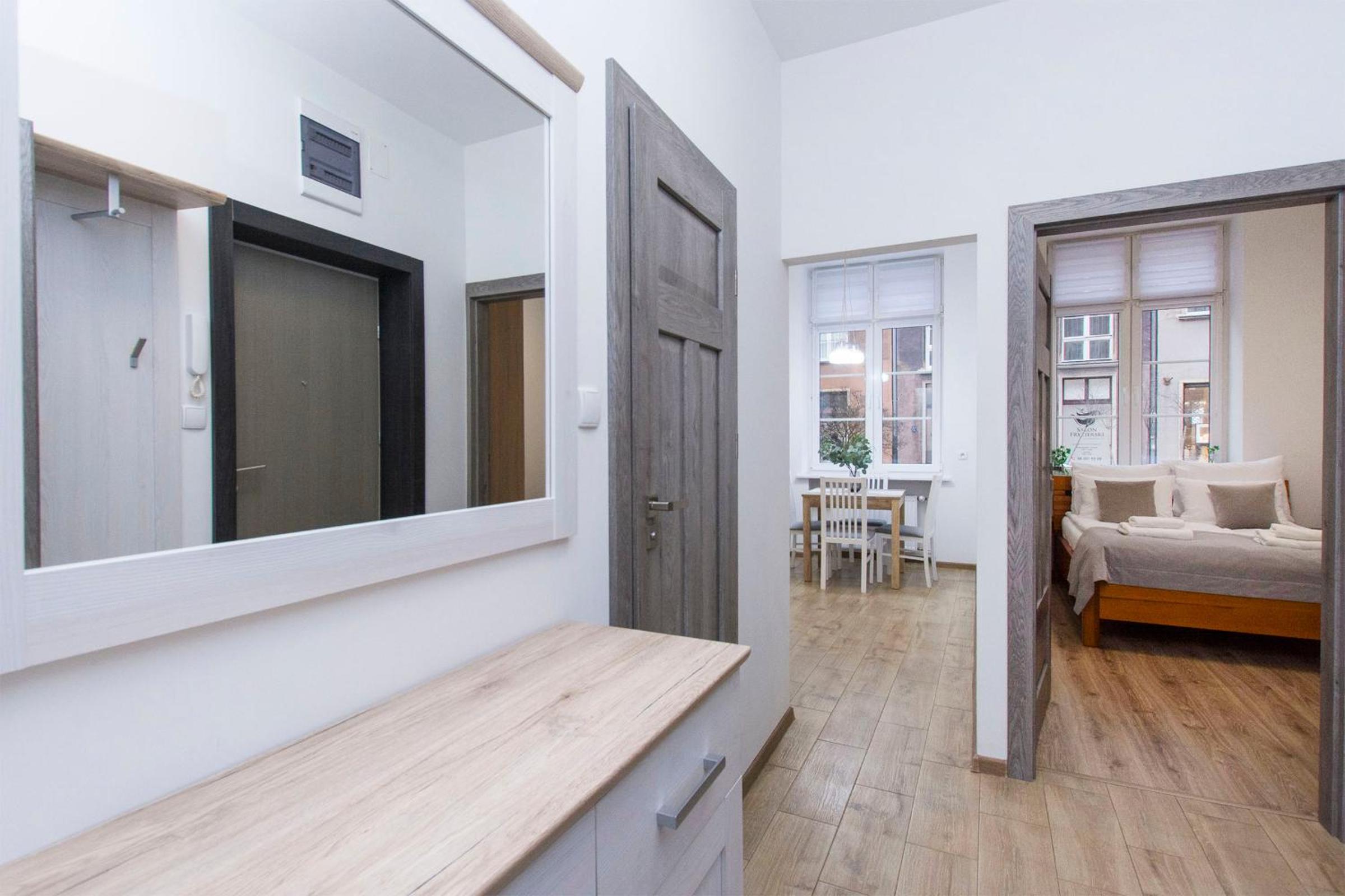 Twój Salon-Apartamenty Stare Miasto