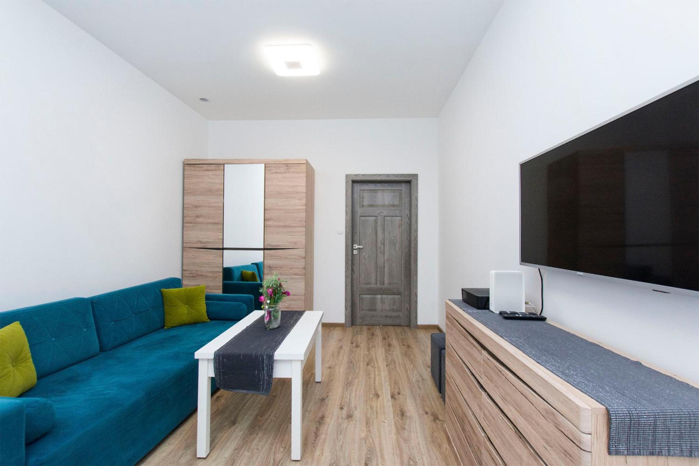 Twój Salon-Apartamenty Stare Miasto