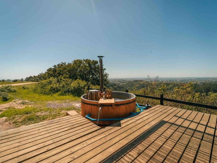Loft Increíble Vista y Jacuzzi Gratis, Único - 1A