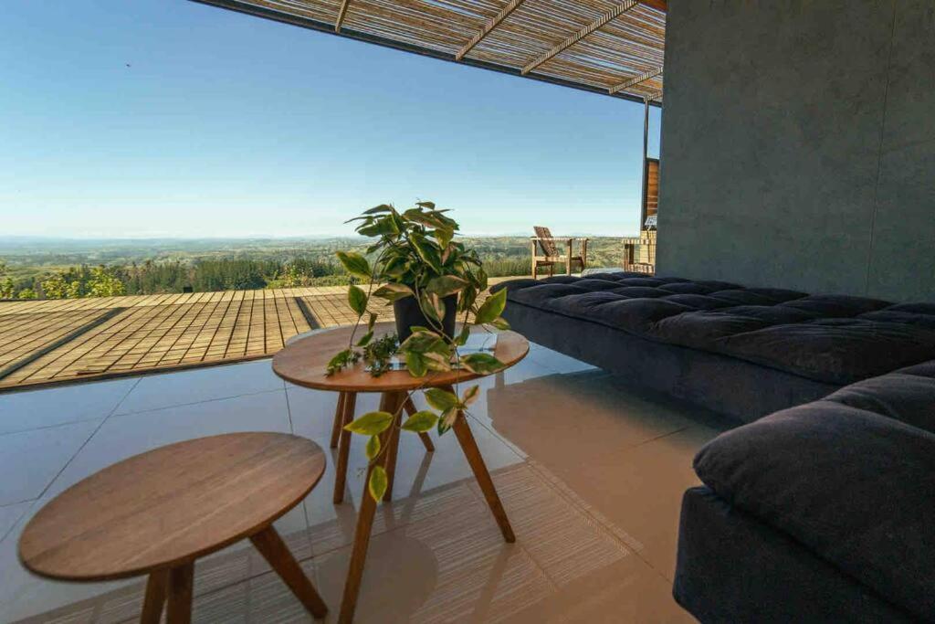 Loft Increíble Vista y Jacuzzi Gratis, Único - 1A