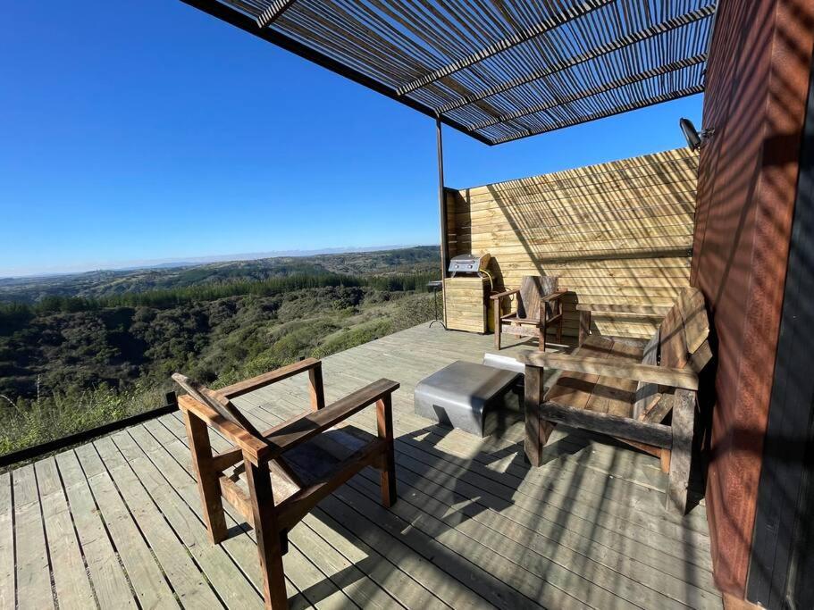 Loft Increíble Vista y Jacuzzi Gratis, Único - 1A