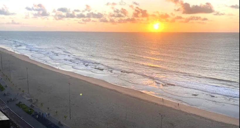 Boa Viagem Piedade Beach