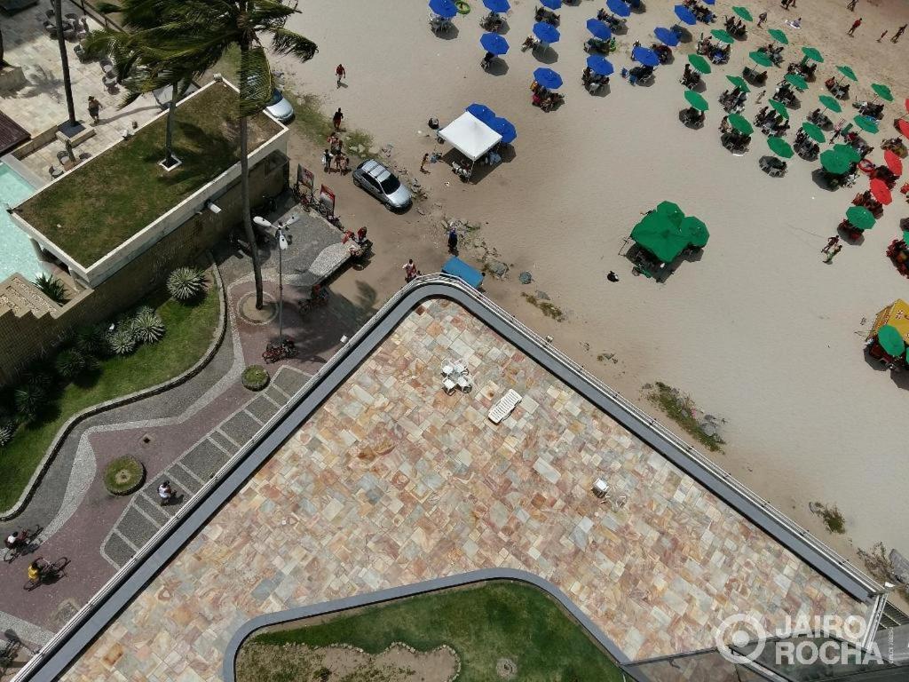Boa Viagem Piedade Beach