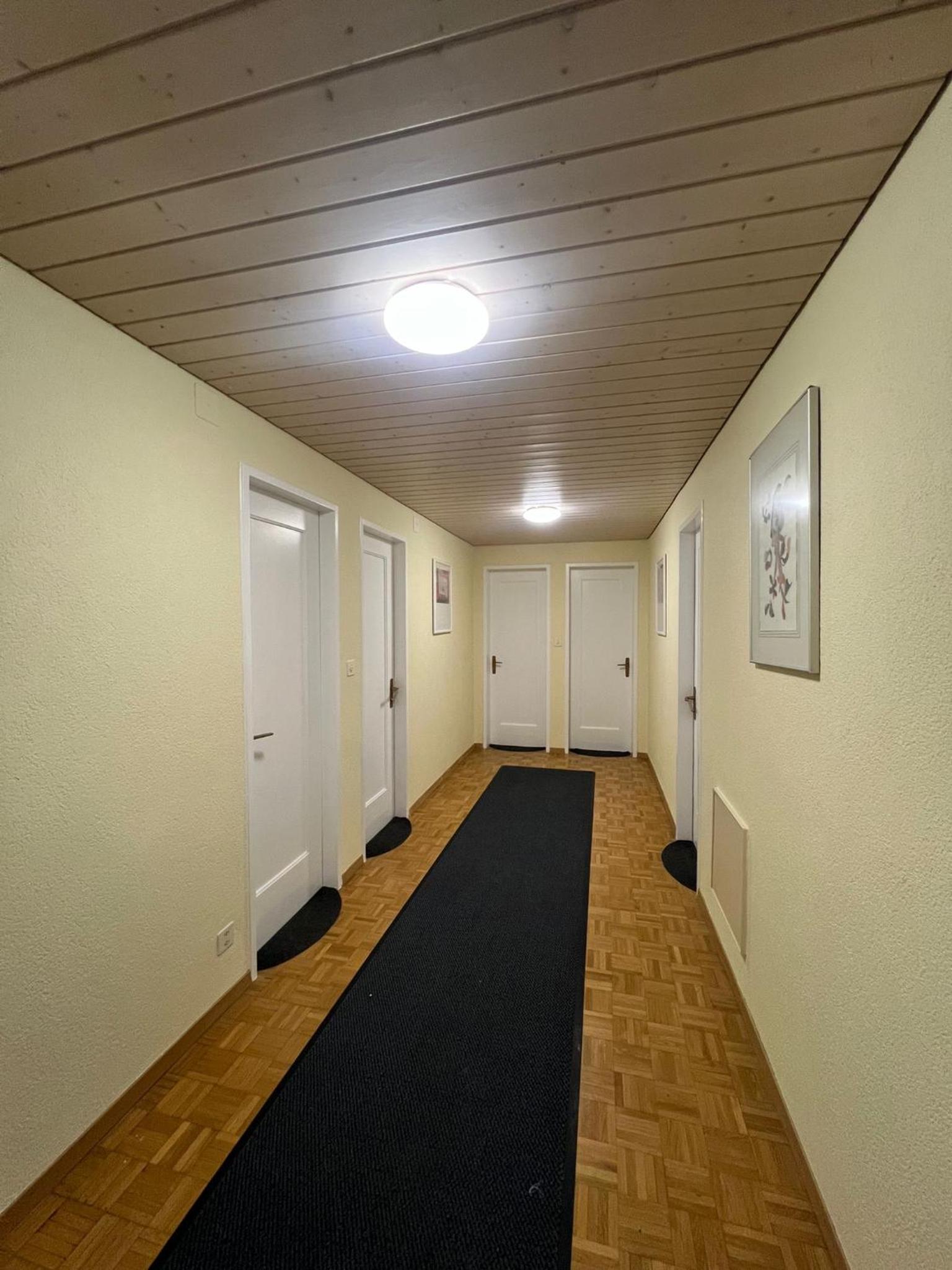 Niederdorf, Baselland Hotel