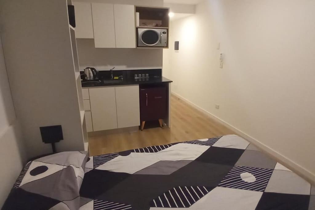 Hermoso departamento Calido y Unico en Belgrano