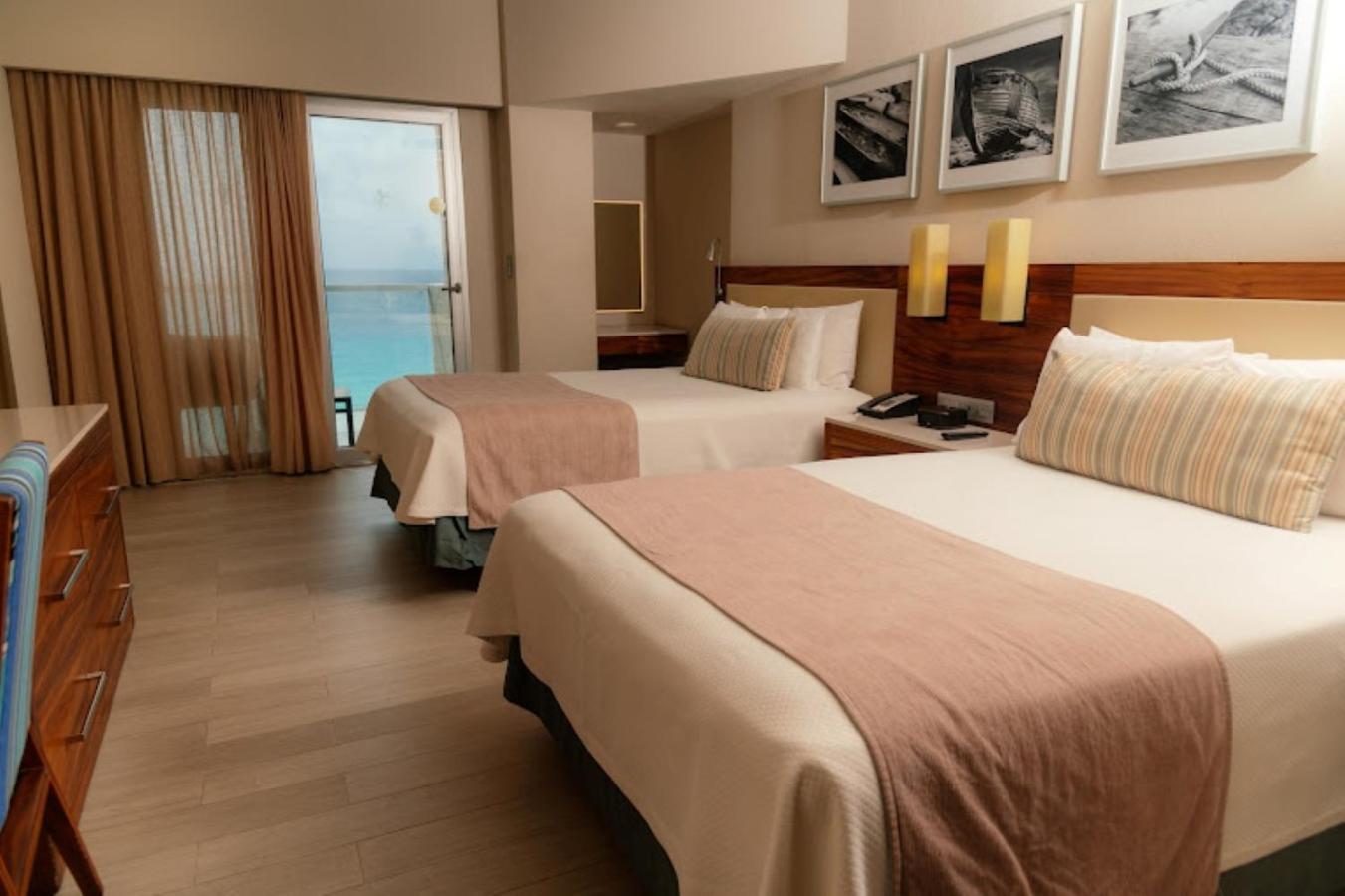 Emporio Cancún - Opcional Todo Incluido — photo 2