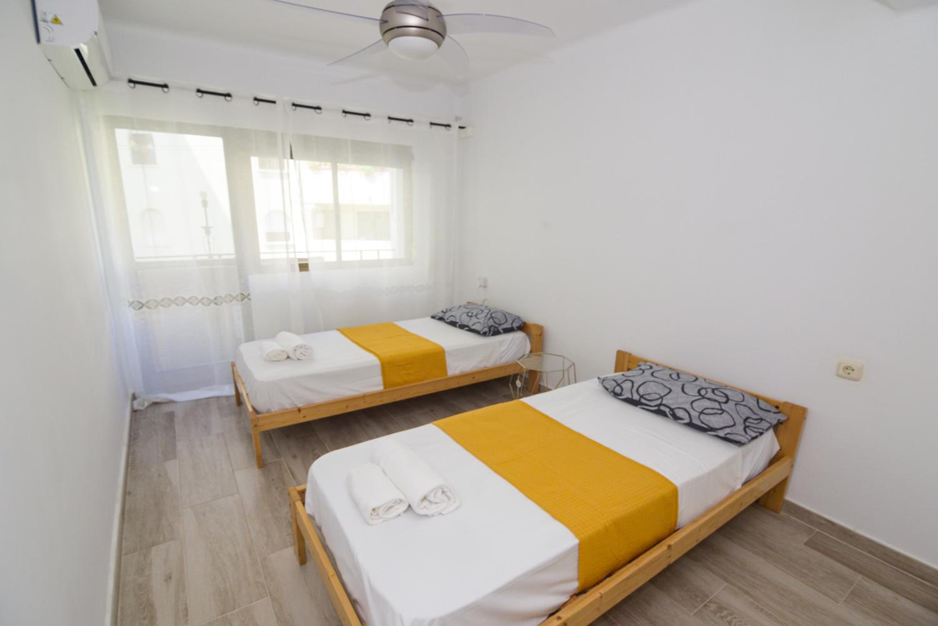 Marbella Playa Apartamento