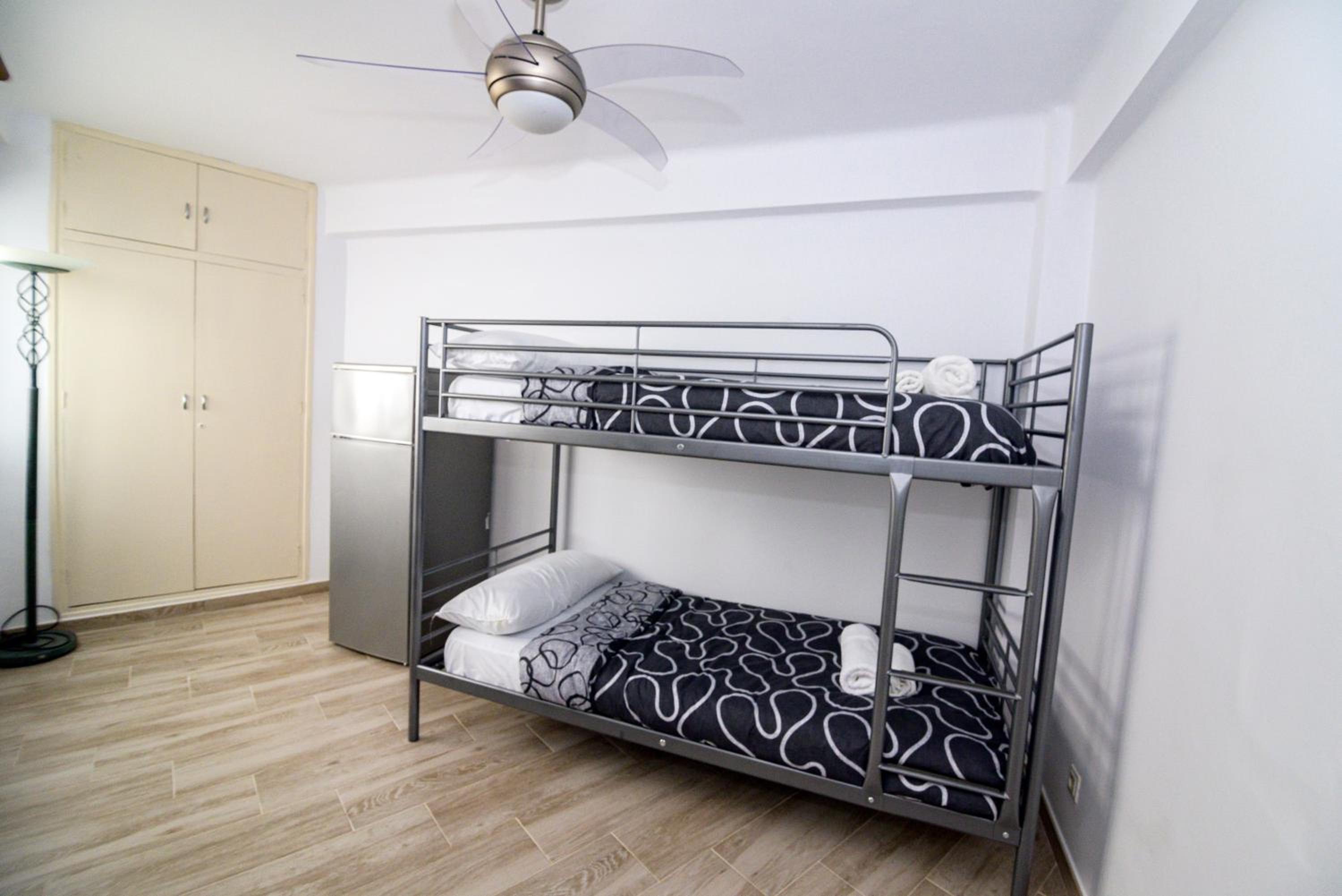 Marbella Playa Apartamento