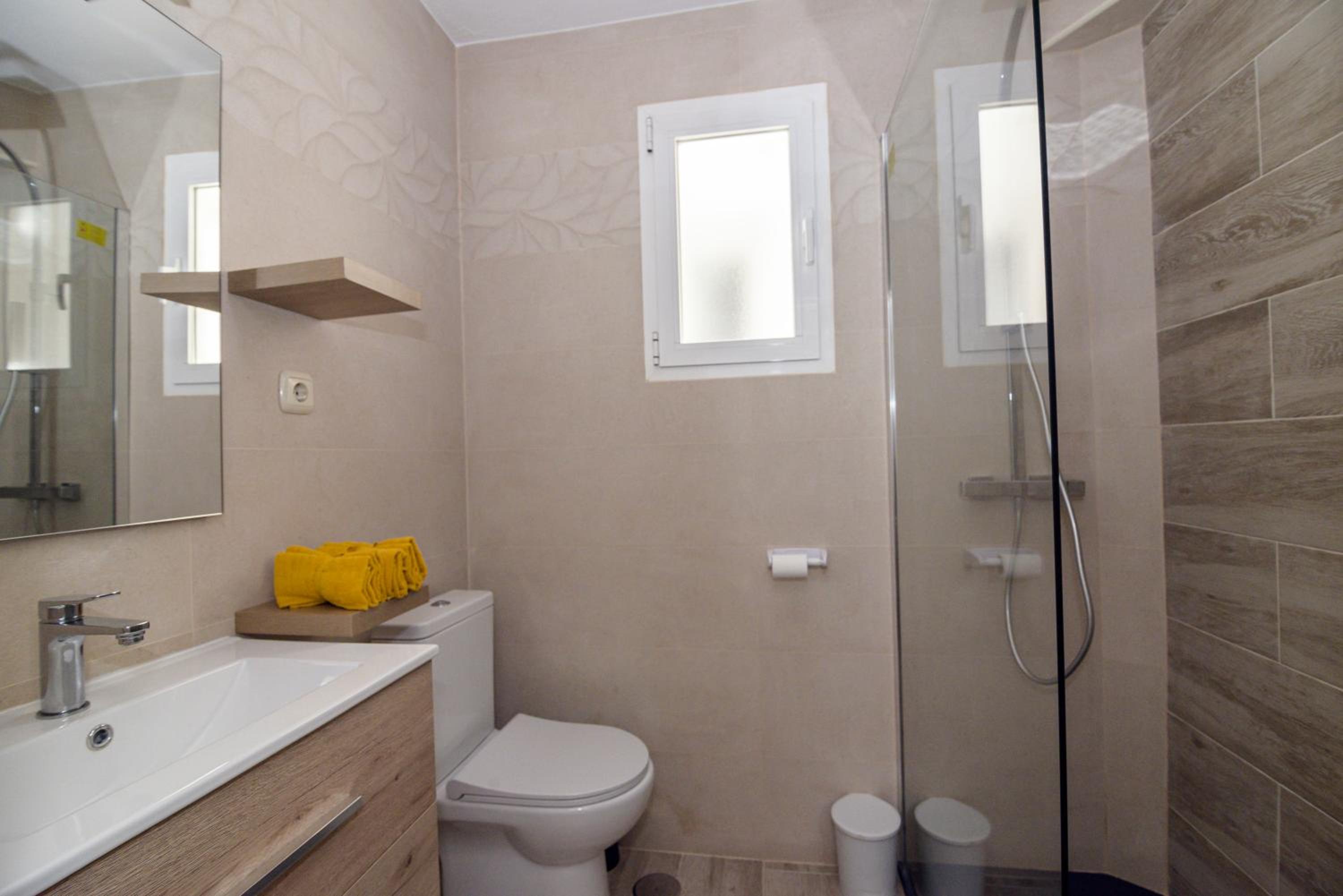 Marbella Playa Apartamento