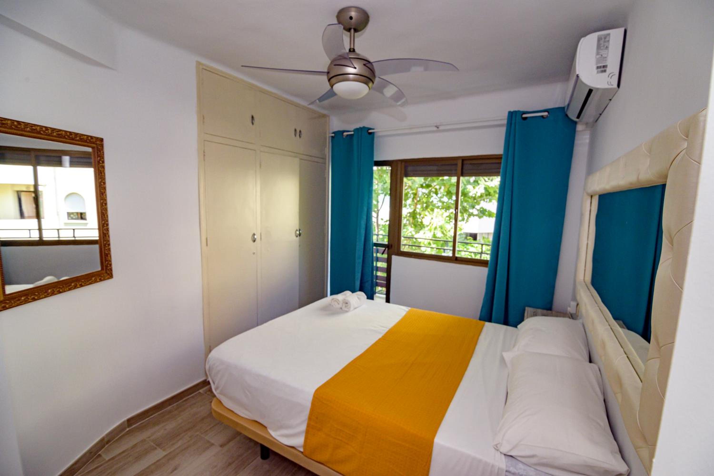 Marbella Playa Apartamento