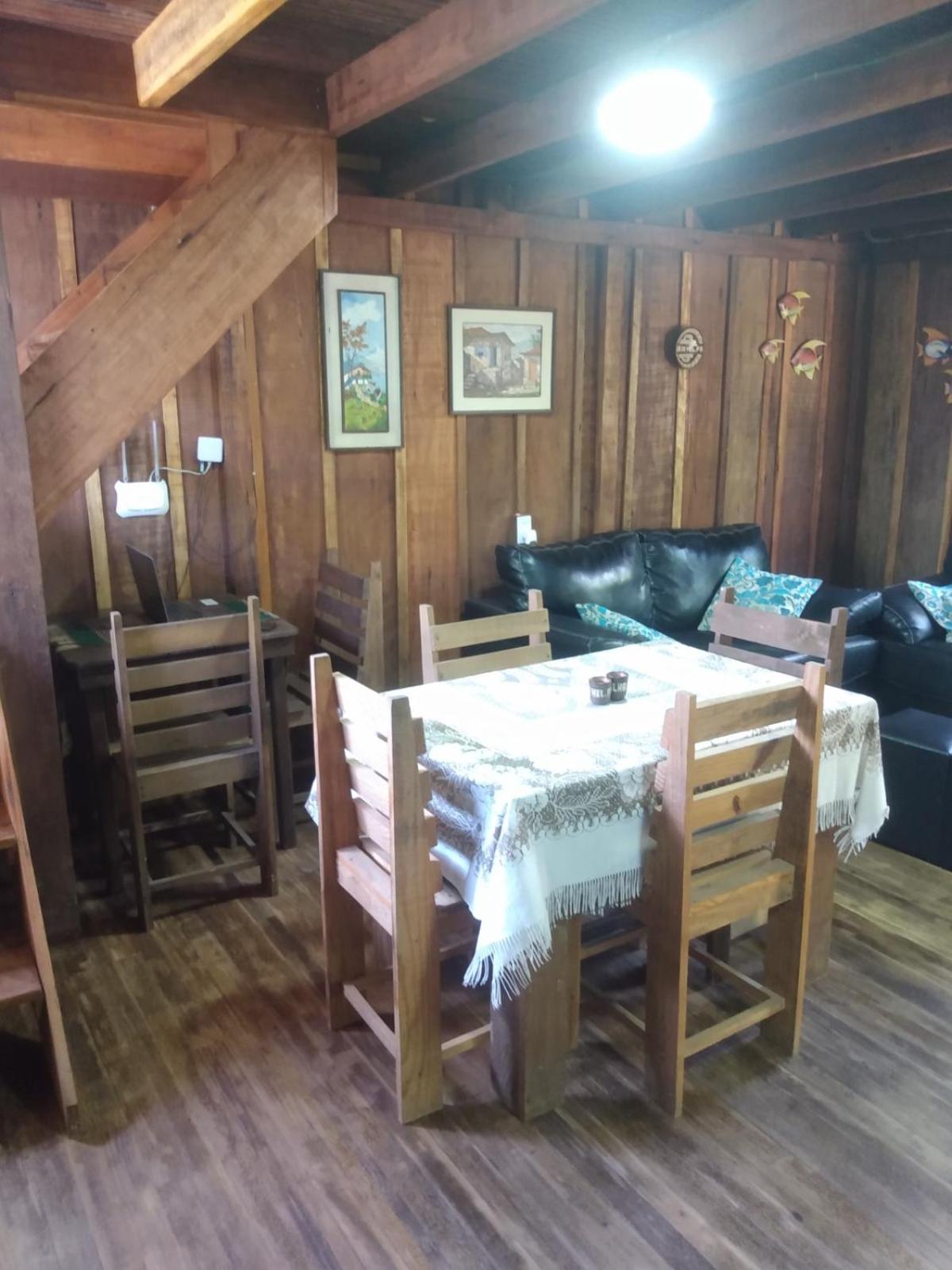 Casa do Campo
