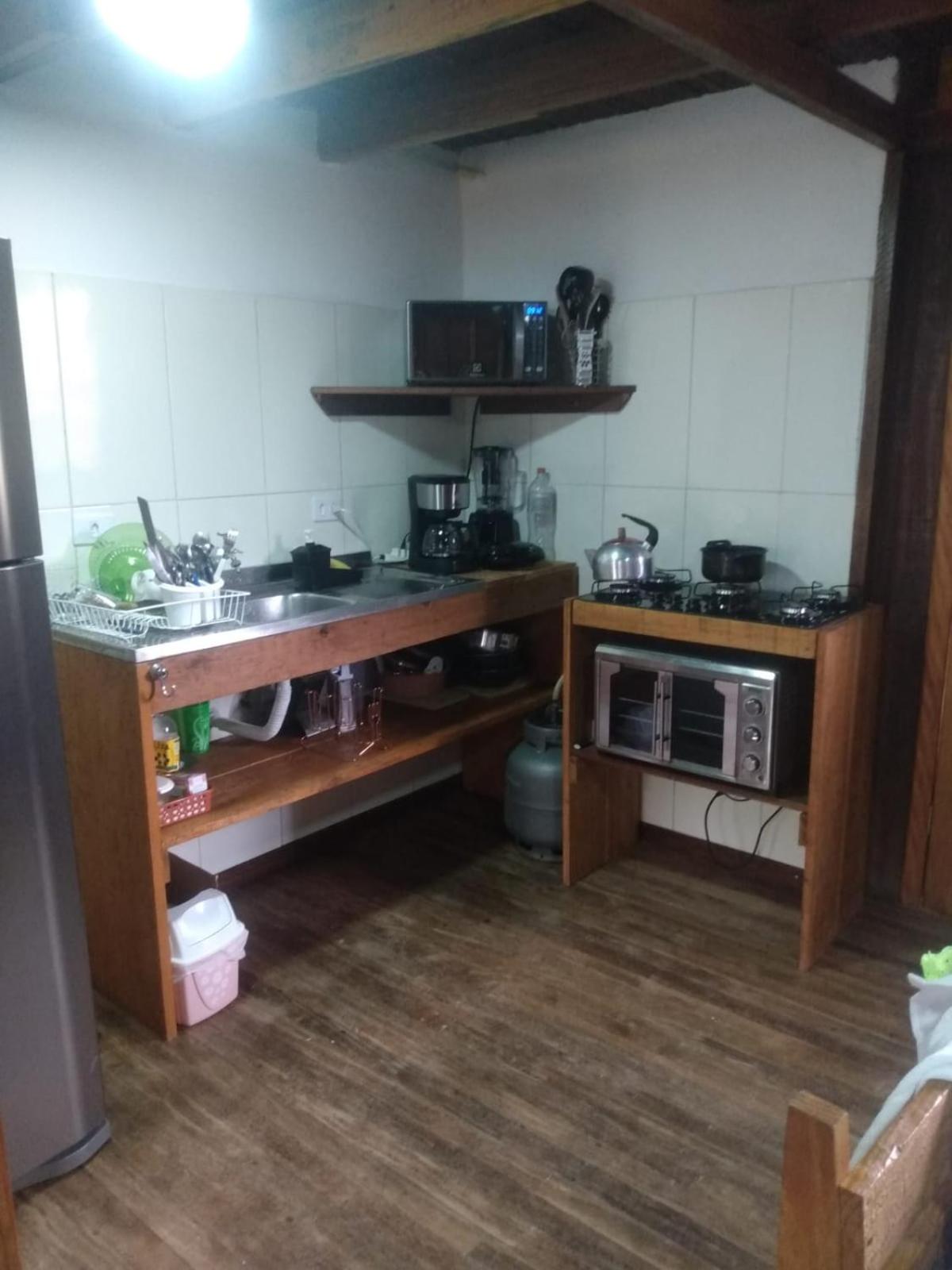 Casa do Campo