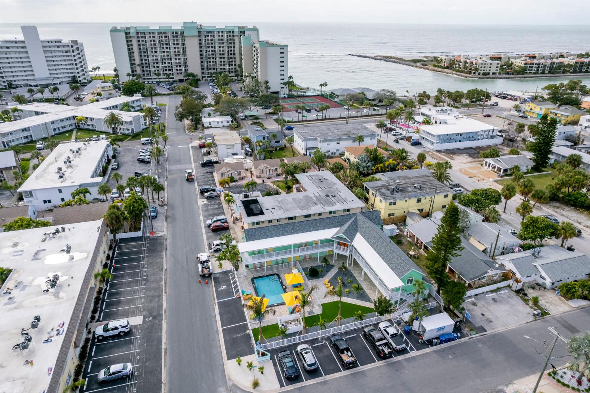 The Lofts at St Pete Beach view 5