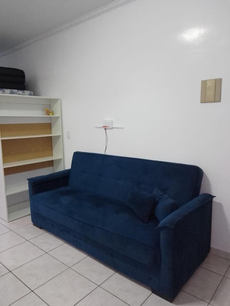 Ape Vila Caiçara
