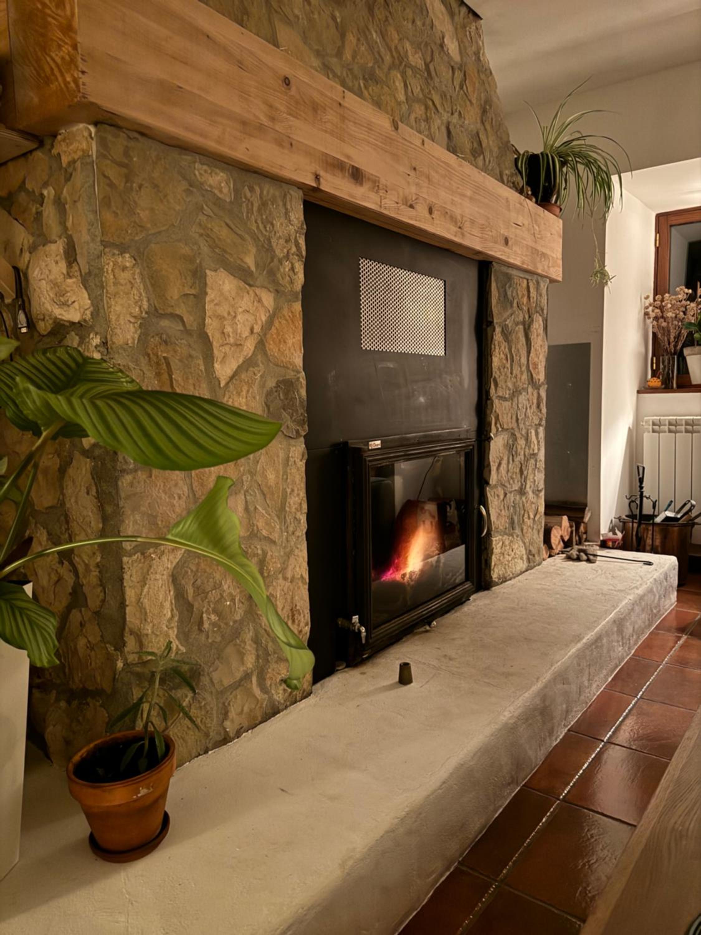 Wellbeing guesthouse Casa é Connosco view 2