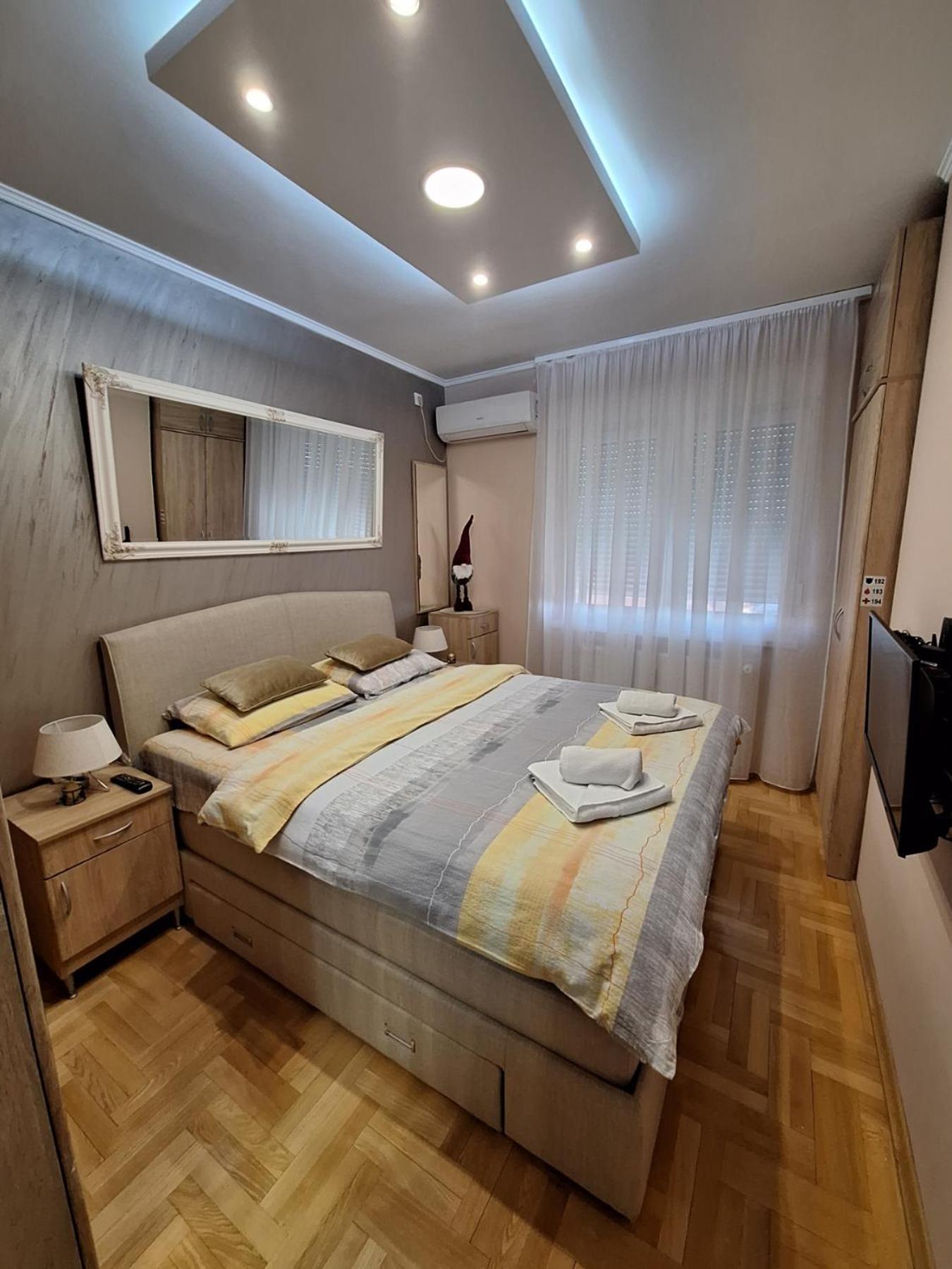 Lux Apartment Sanja 1 view 5