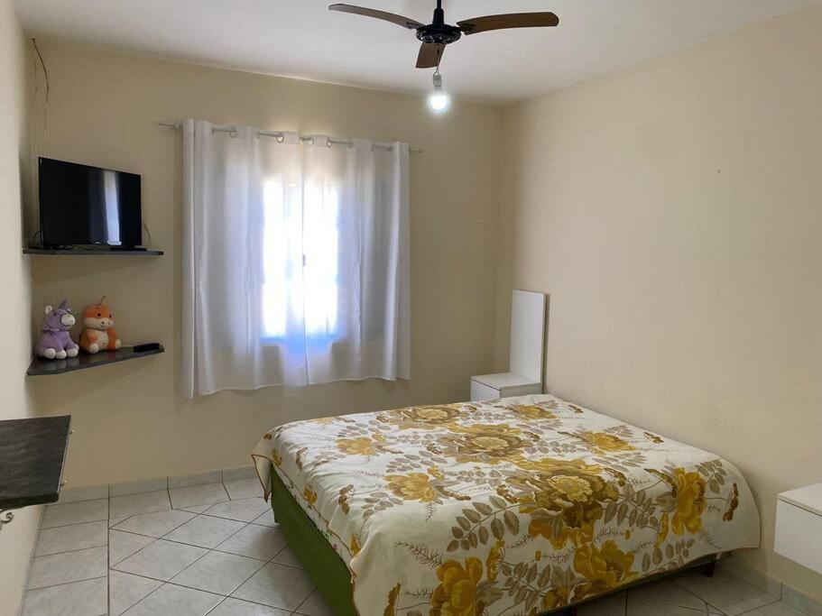 Casa no Centro de Peruibe