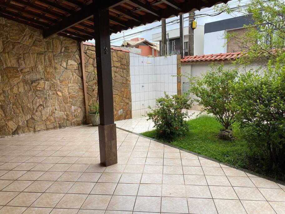 Casa no Centro de Peruibe