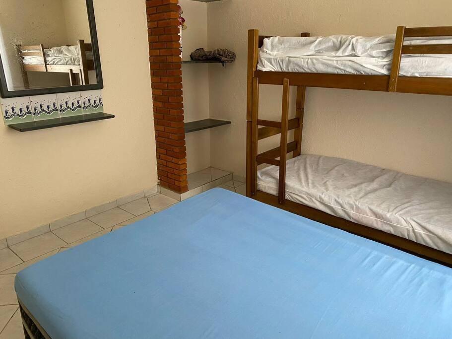 Casa no Centro de Peruibe
