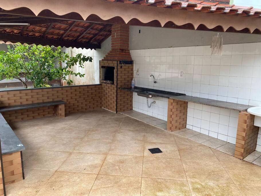 Casa no Centro de Peruibe