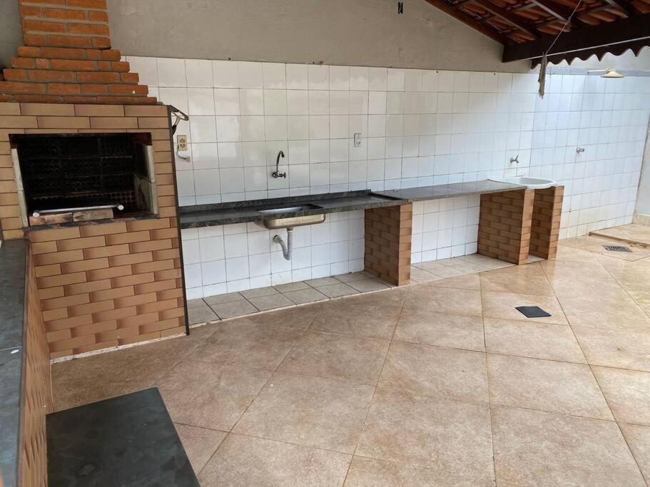 Casa no Centro de Peruibe