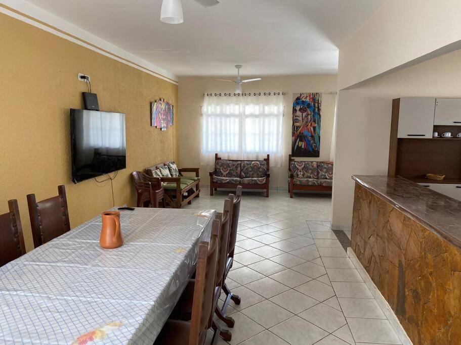 Casa no Centro de Peruibe