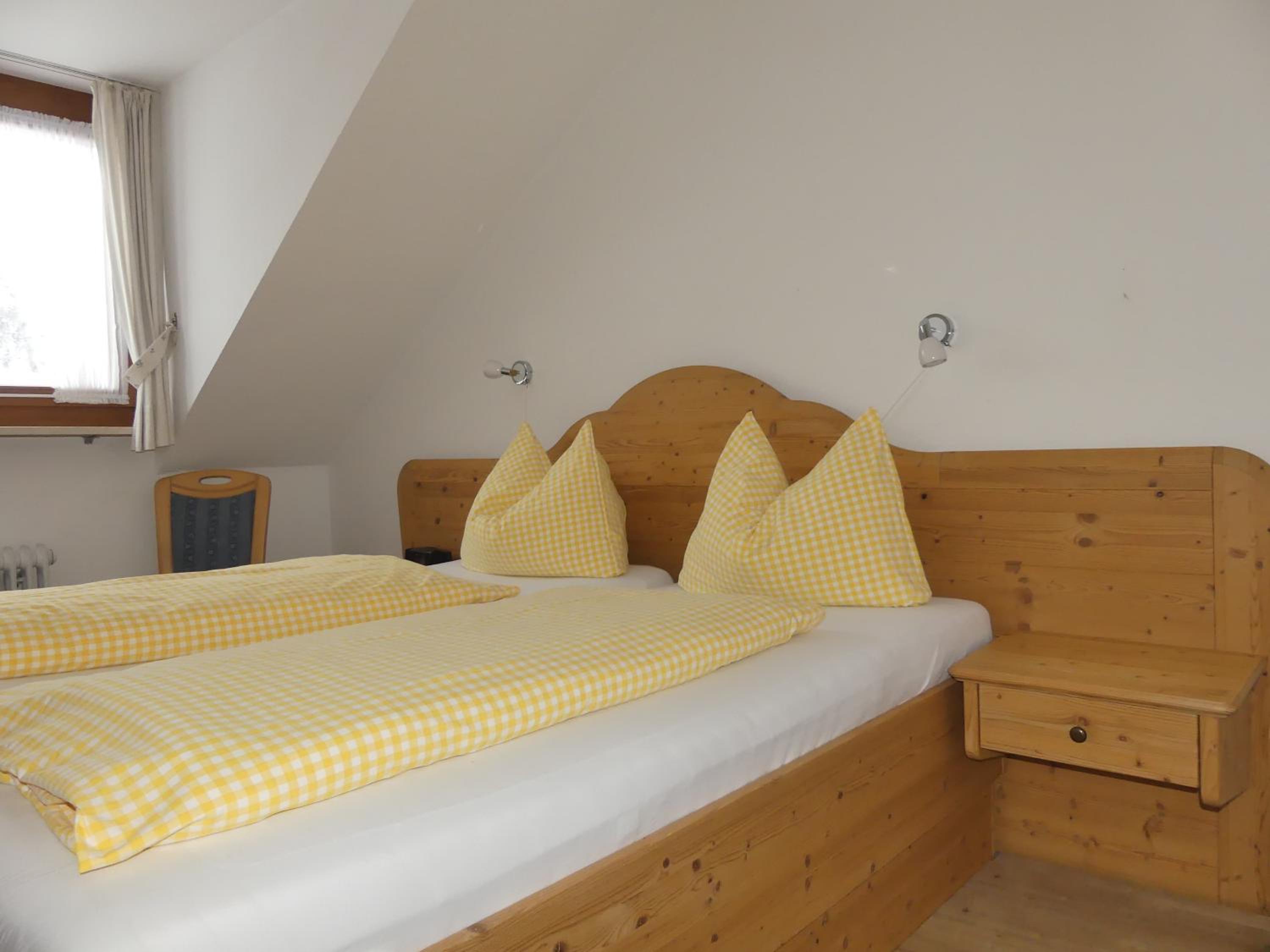 Haus Spornitz Ferienwohnung