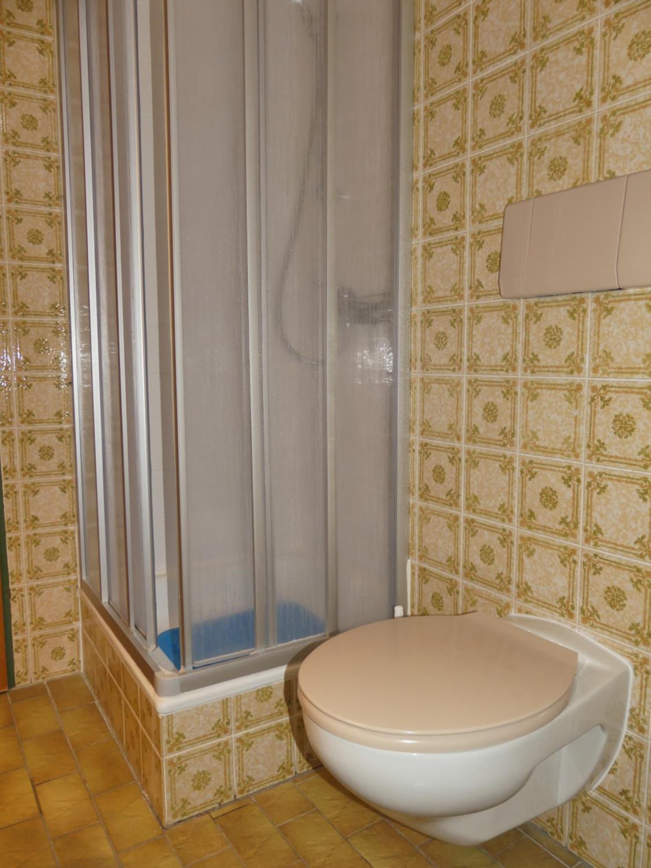 Haus Spornitz Ferienwohnung