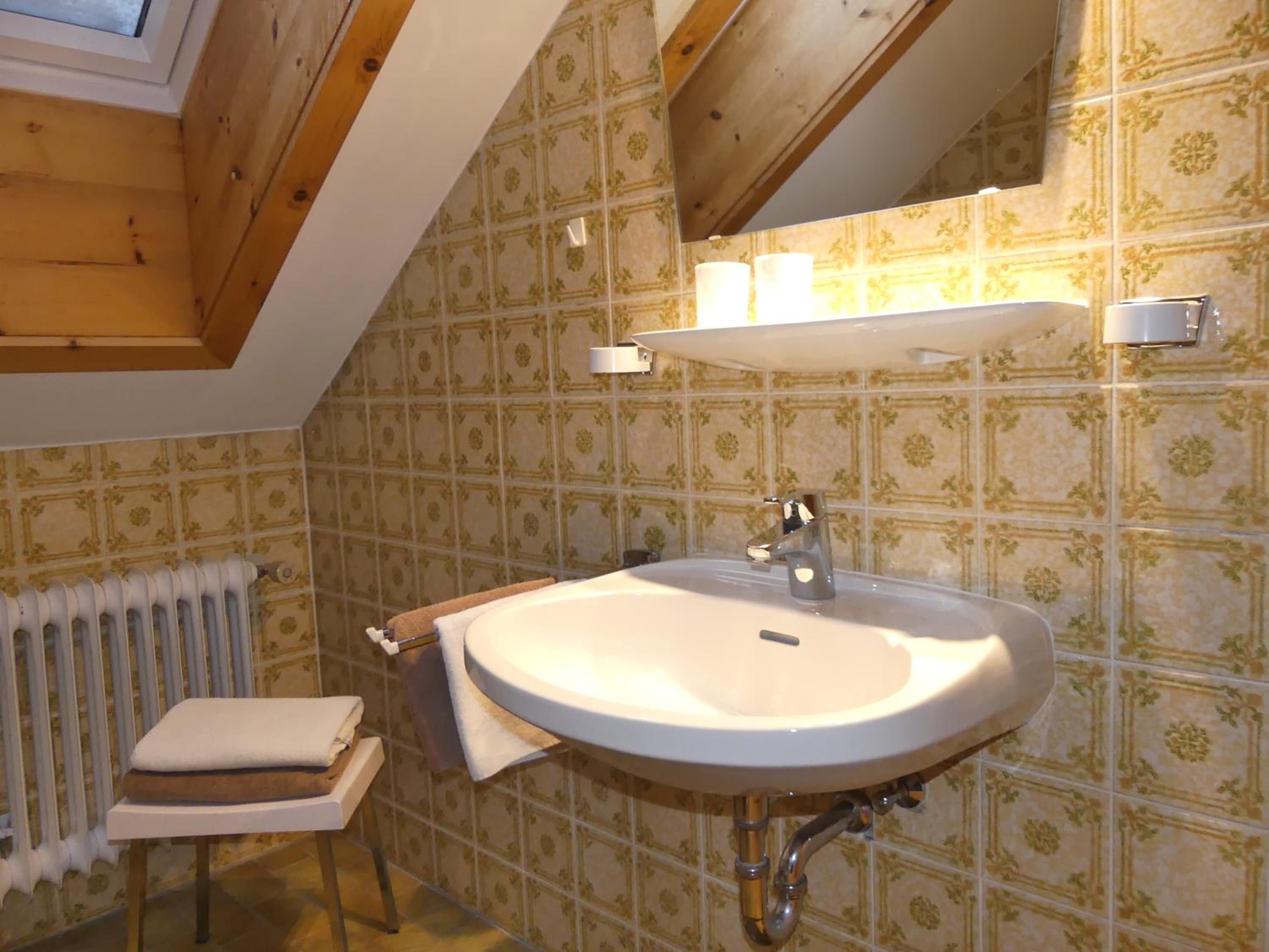 Haus Spornitz Ferienwohnung