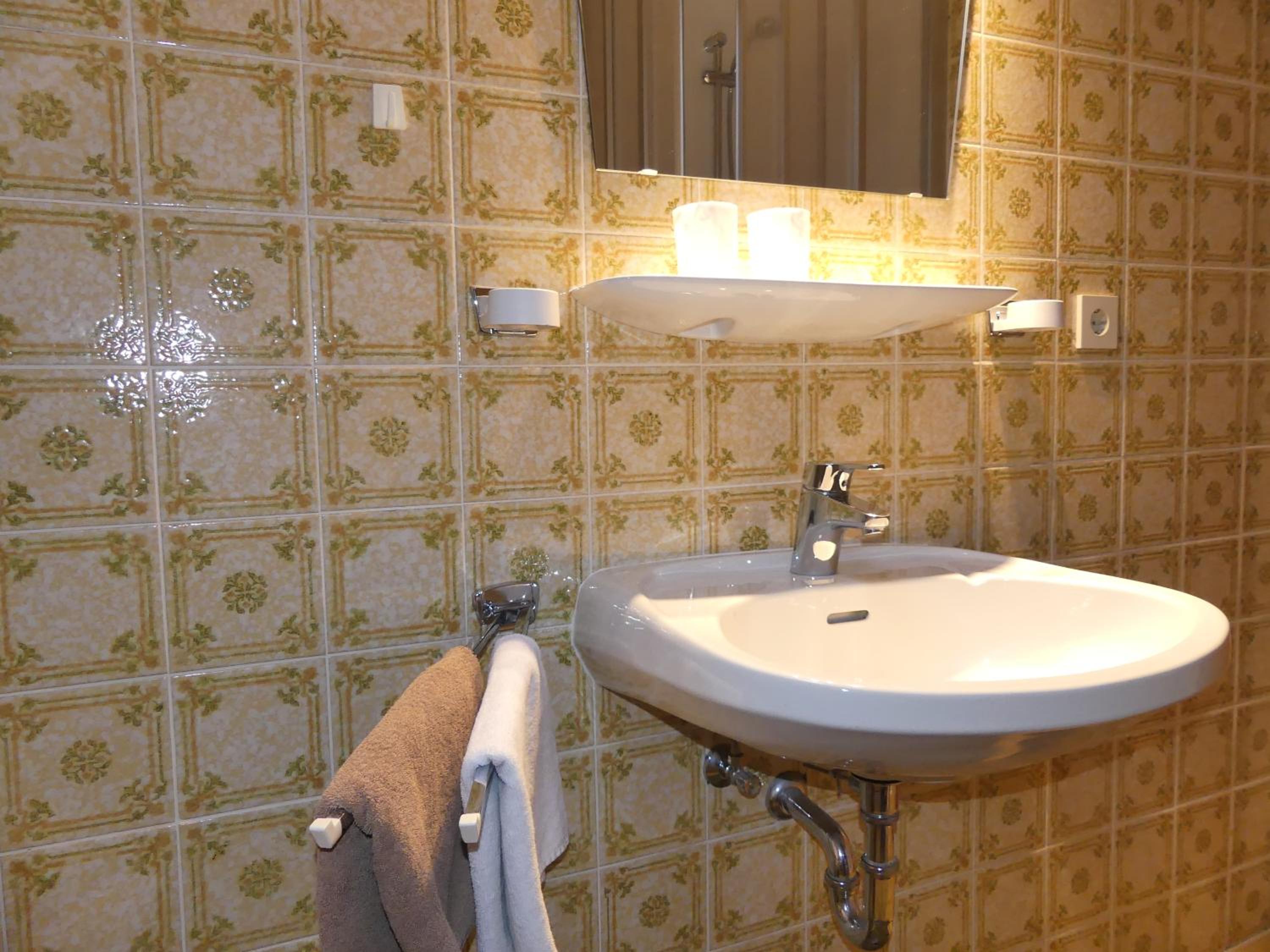 Haus Spornitz Ferienwohnung