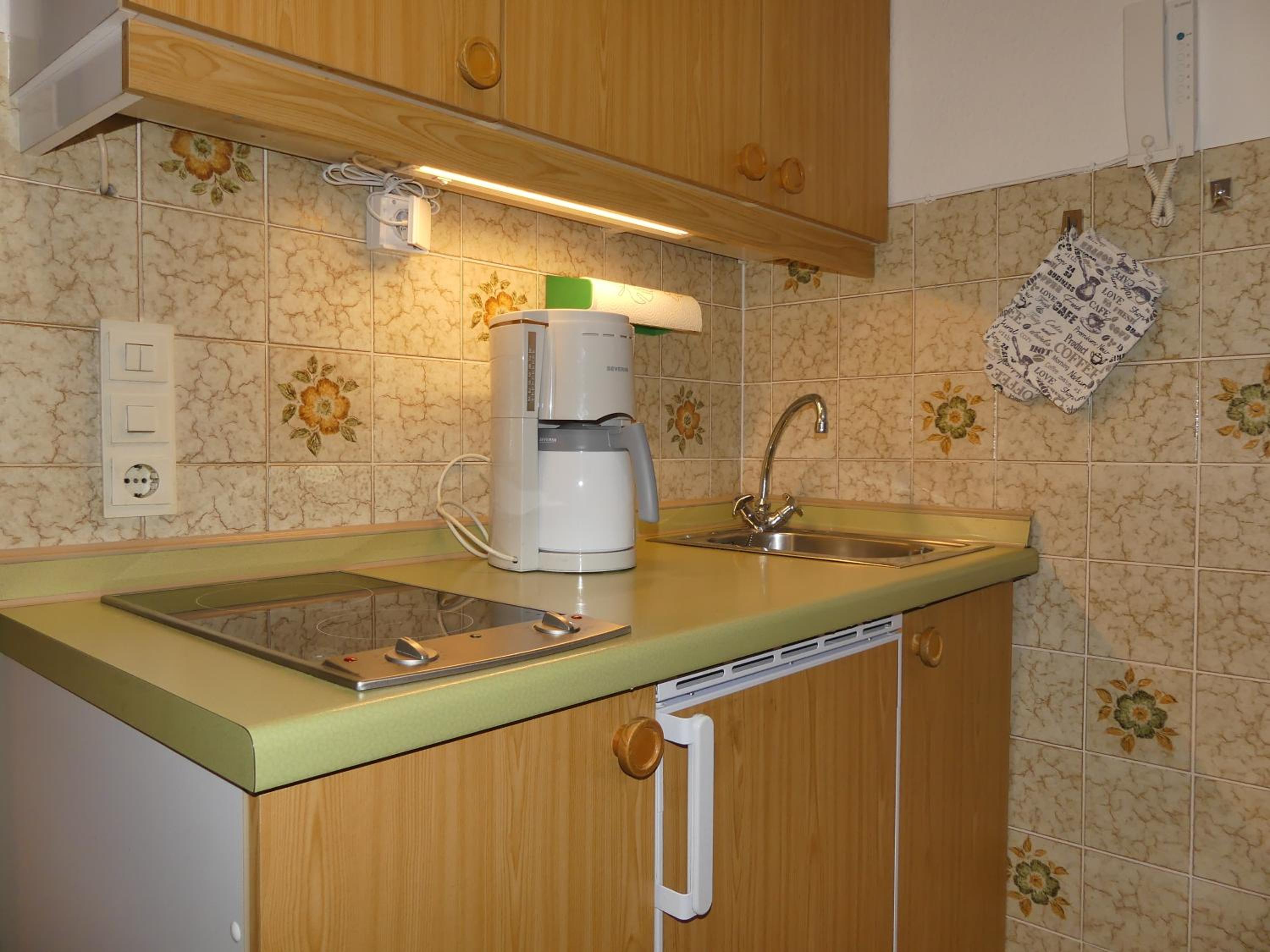 Haus Spornitz Ferienwohnung