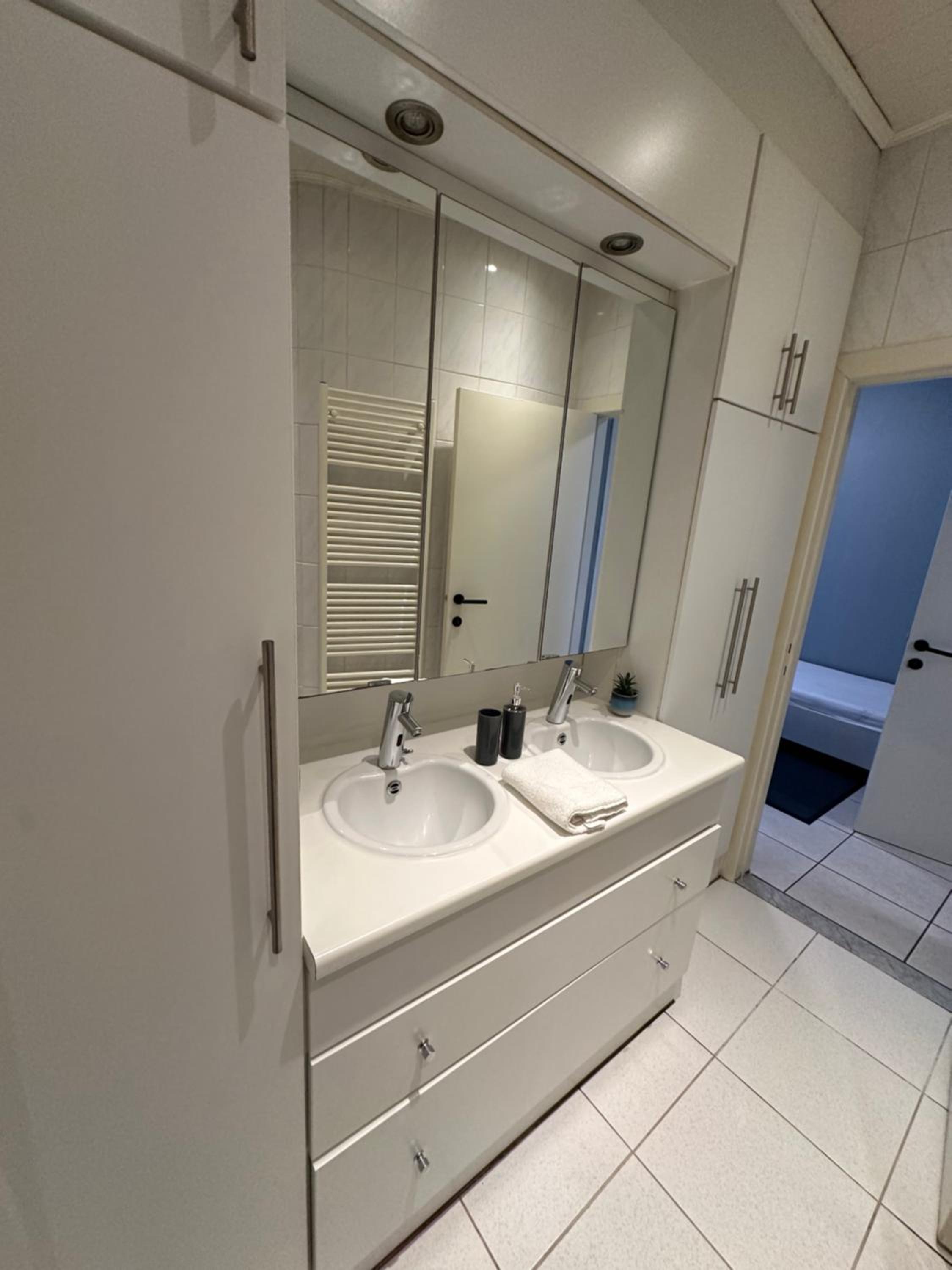Bnb Antwerp SportPlaza