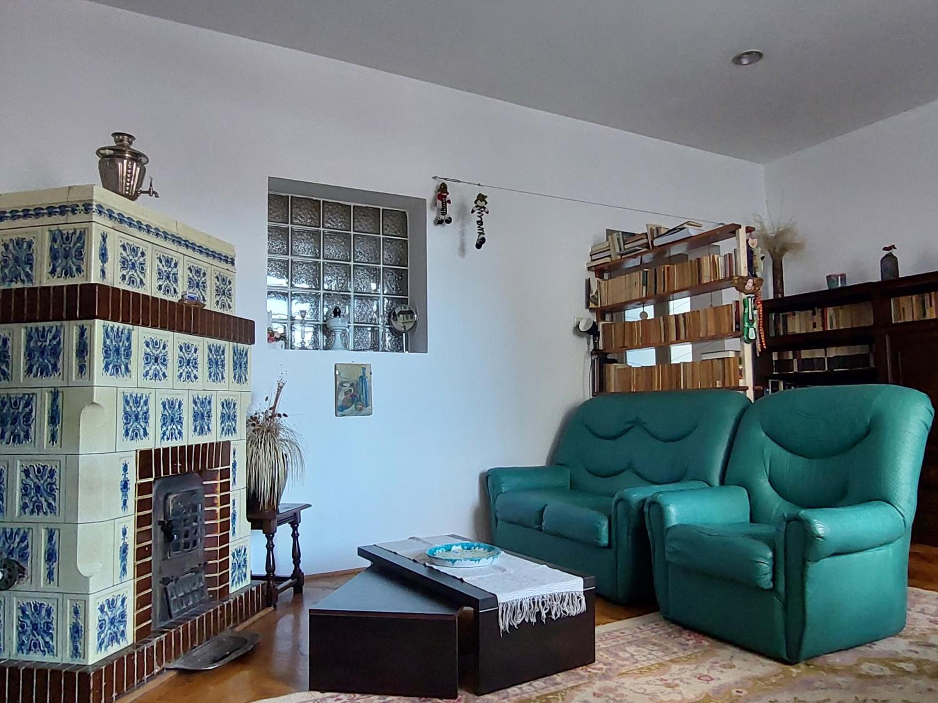 MirMar - Blumenau Villa