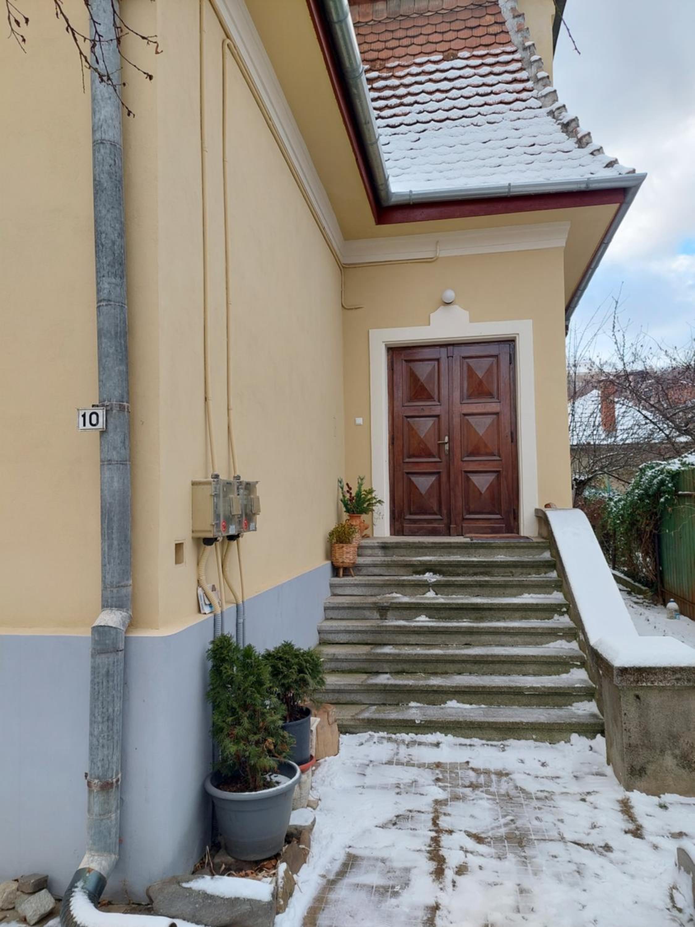 MirMar - Blumenau Villa