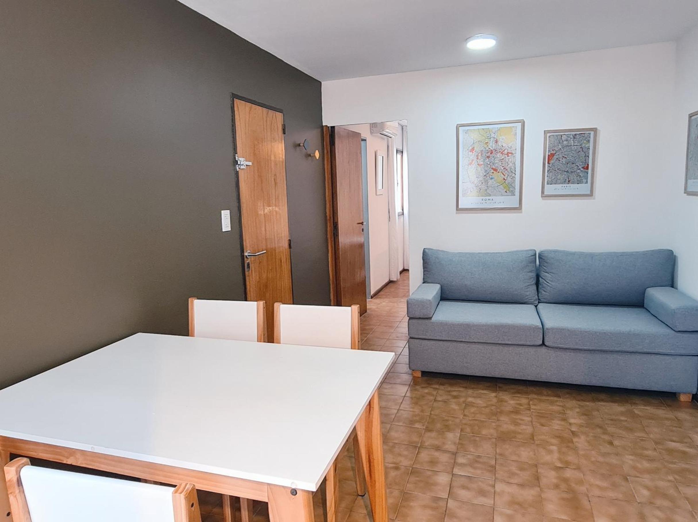 Casa Nómada - Centro