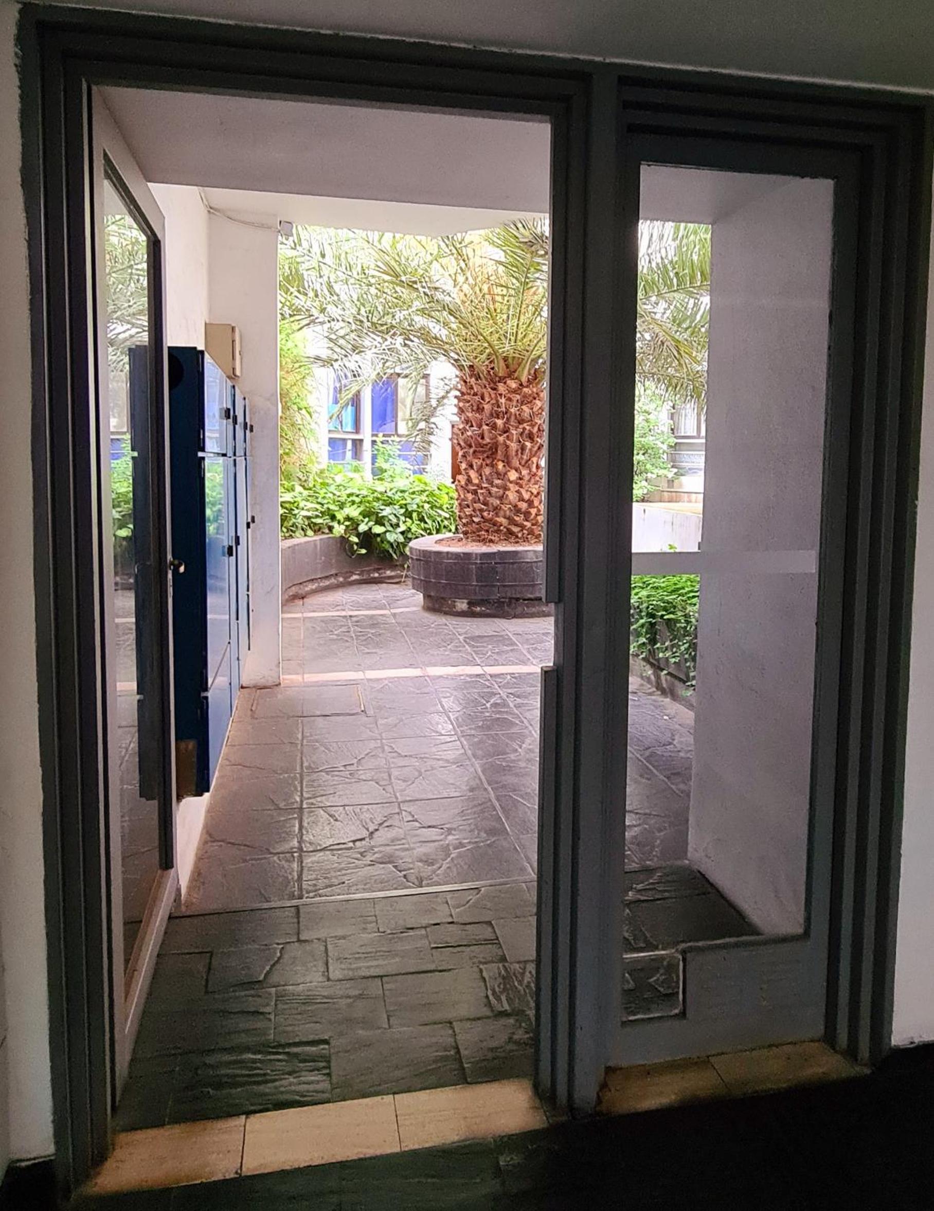 Casa Nómada - Centro