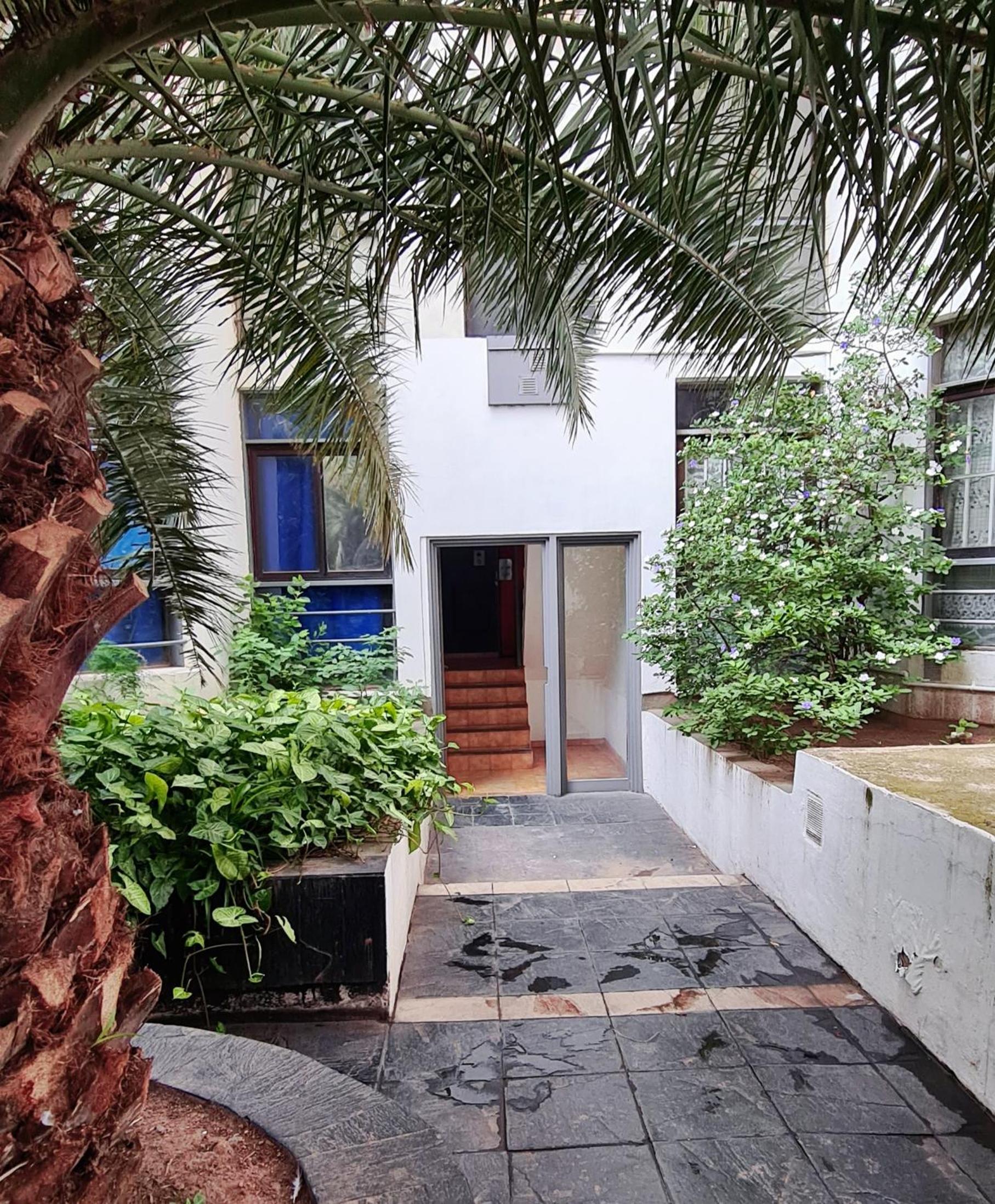 Casa Nómada - Centro