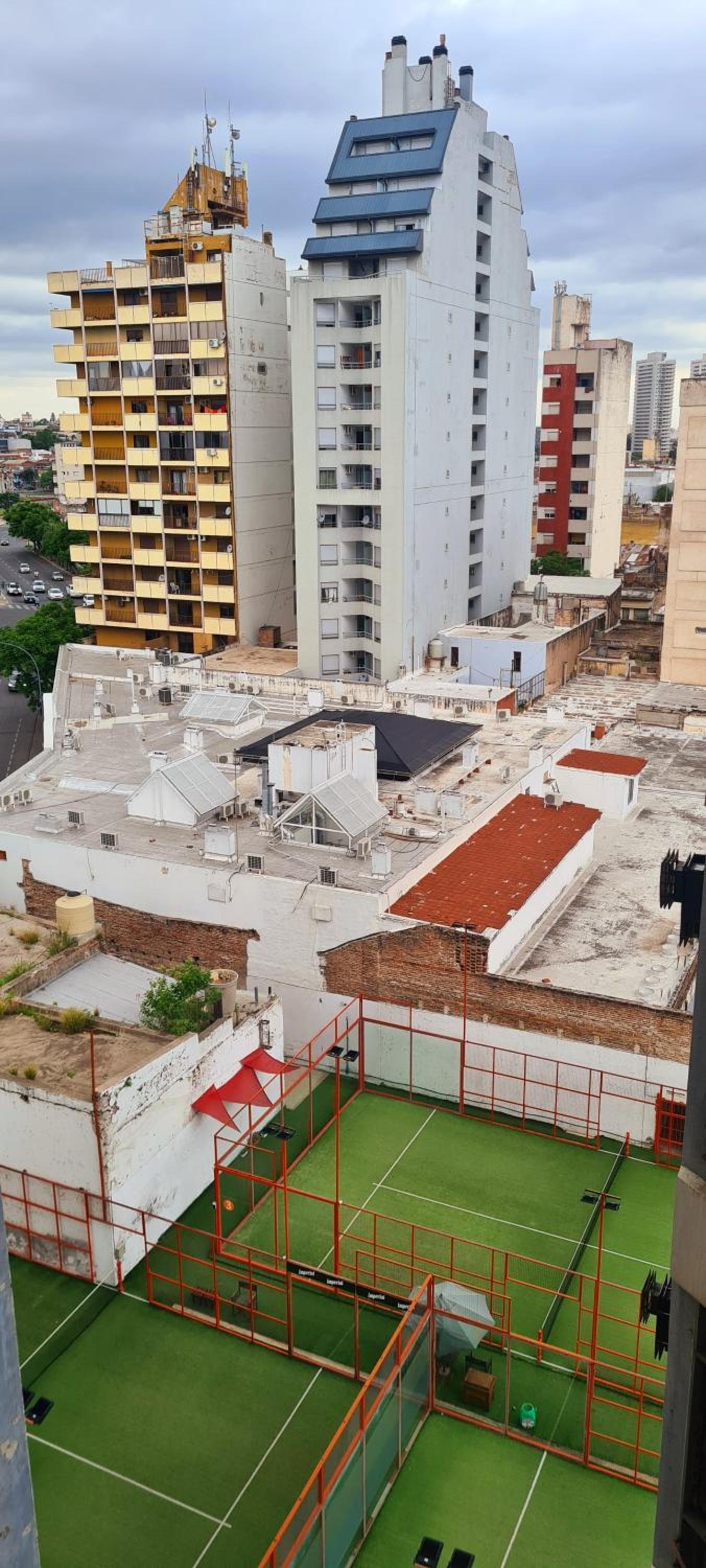 Casa Nómada - Centro