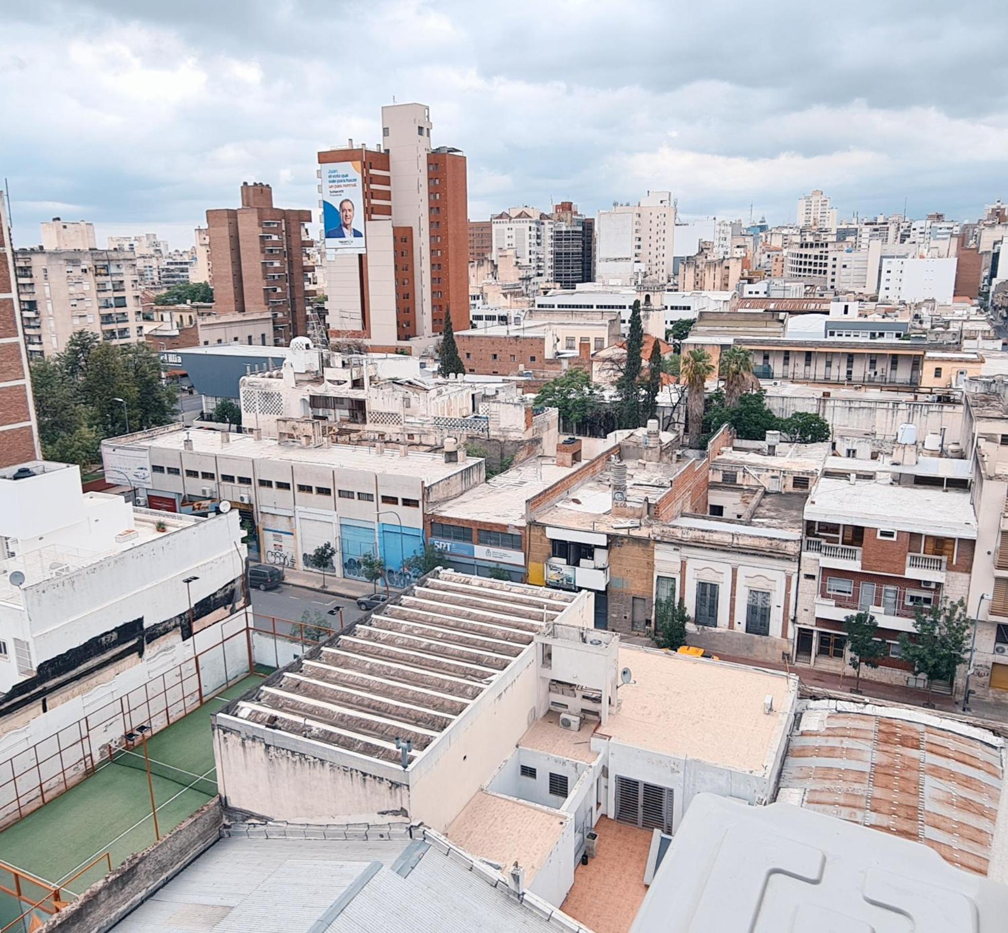 Casa Nómada - Centro