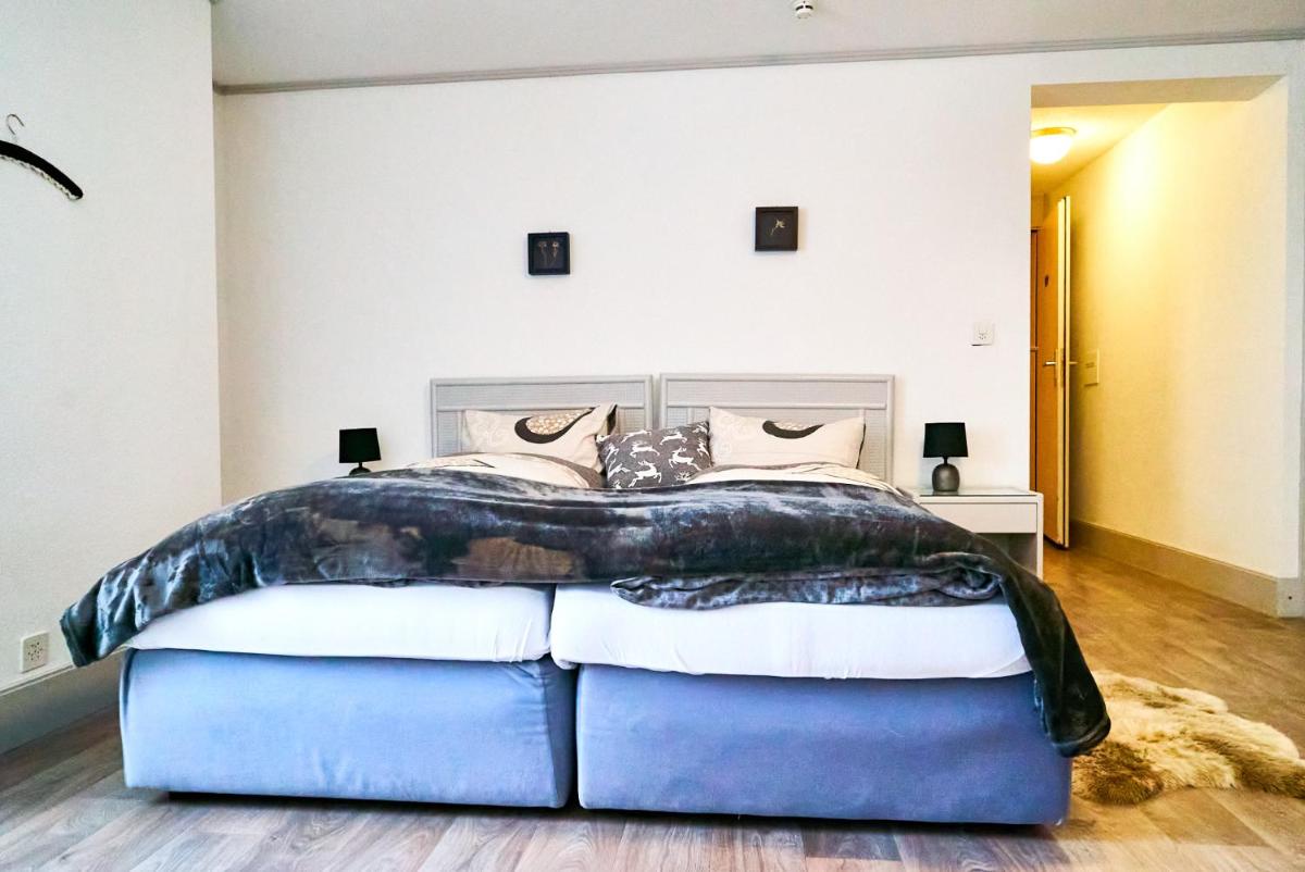 Tripple Room with Bathroom.